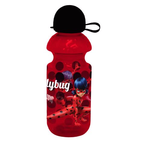 Miraculous Ladybug 600ml Plastic Drinks Bottle £6.49